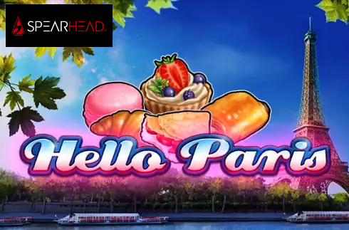Hello Paris